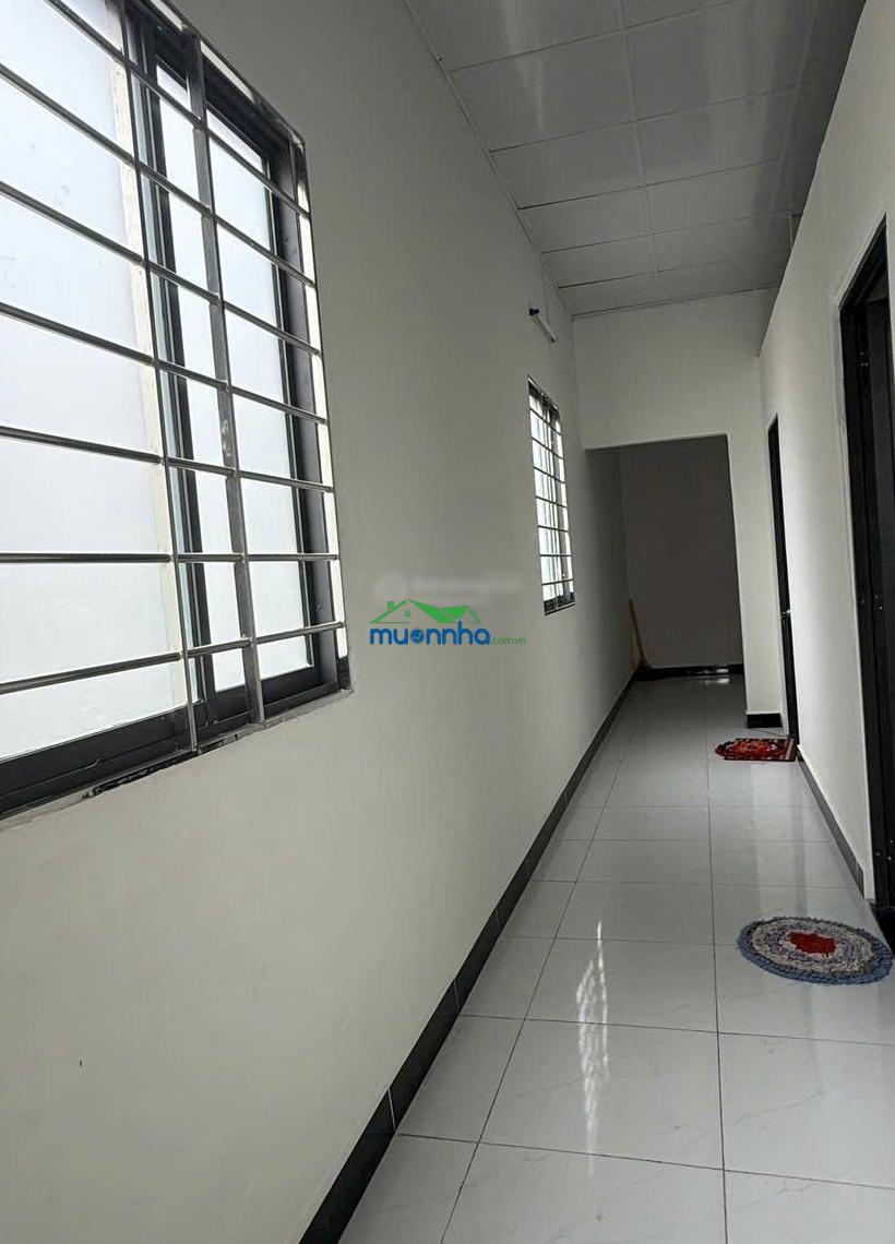 Chính chủ kẹt tiền cần bán gấp nhà 1 sẹc đường thuận giao 12, phường thuận giao, tp. hcm