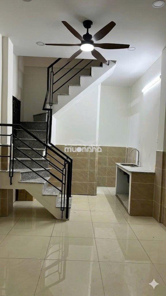 NC CHỢ PHẠM VĂN HAI 3X6M, 1T1L, 2WC, GIÁ 7TR CHỐT NHANH