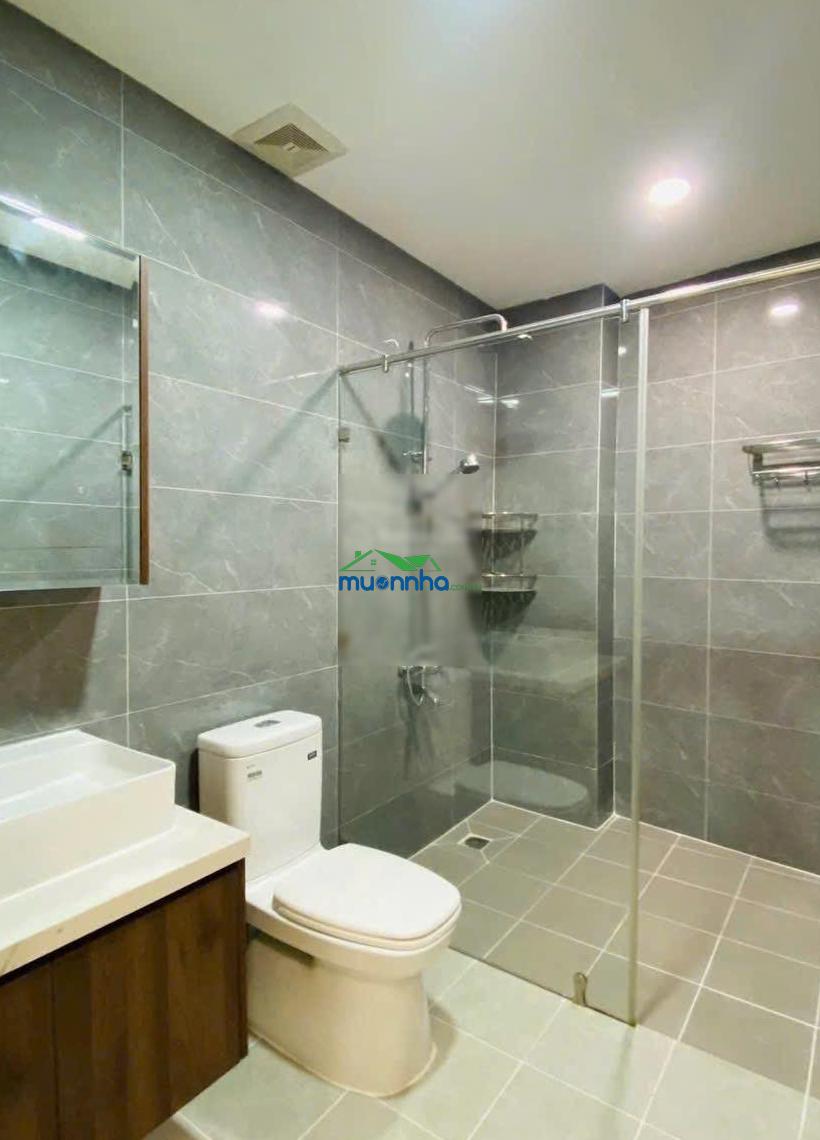 Siêu phẩm nhà đẹp gò vấp đường nguyễn oanh phường 17. diện tích 56m2 sổ riêng