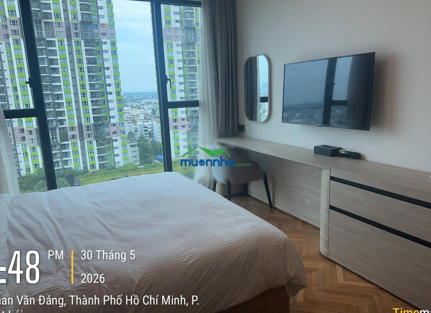 Nhà đẹp - trống sẵn - hướng mát 3pn giá chỉ 35tr/ tháng liên hệ xem nhà 24/7
