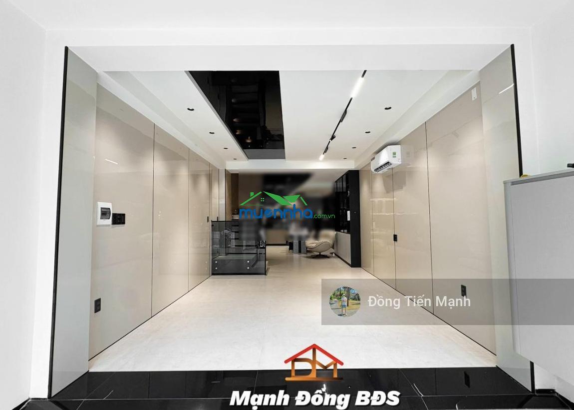Khu vip huỳnh thị đồng - 4 tầng - 4x15 - đường 12m có vỉa hè - kề quận 7 - 9.7 tỷ
