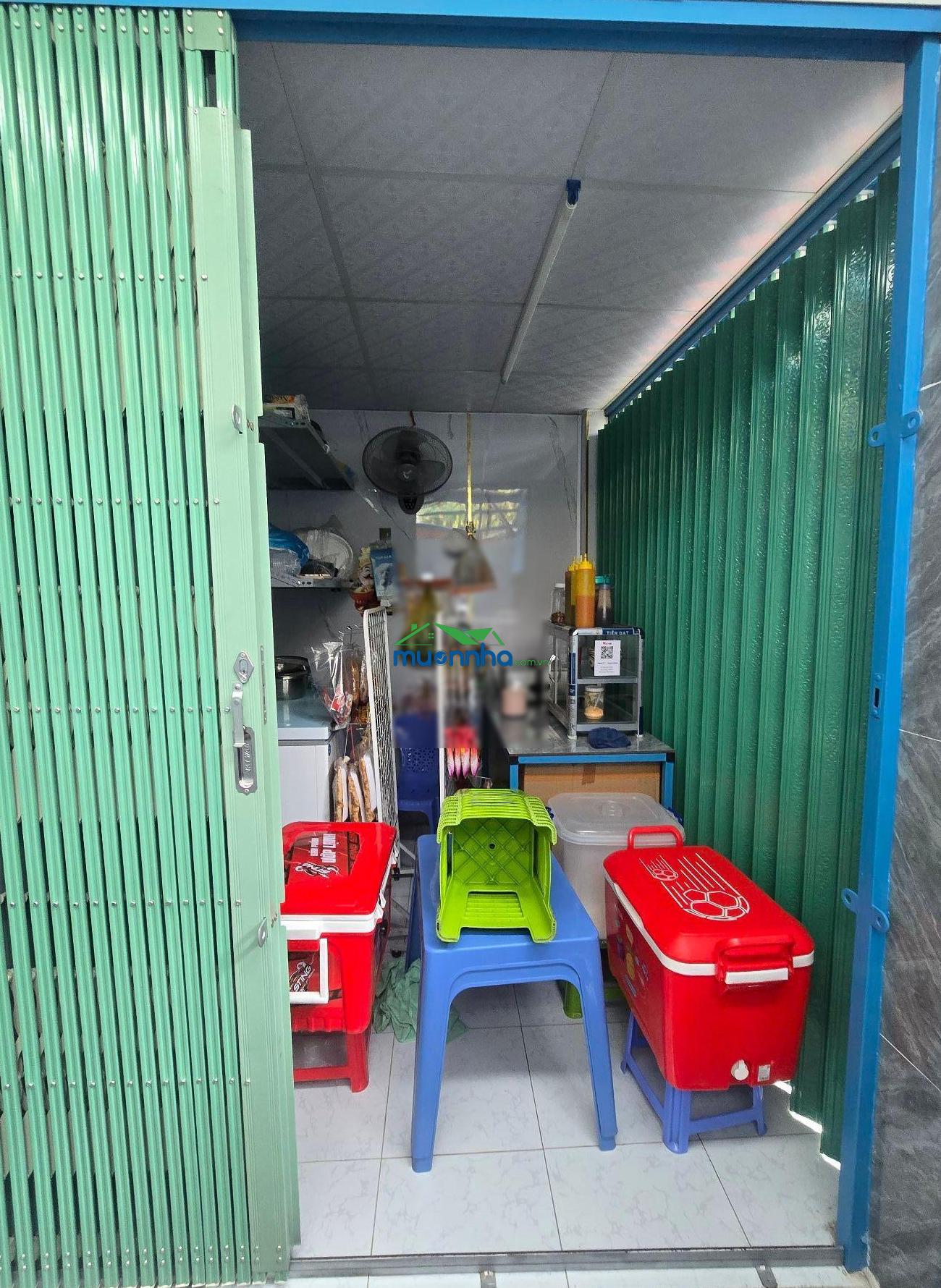 Dãy trọ dt100m2 thu nhập 30tr/tháng hẻm xe hơi tránh. tân thuận đông quận 7. chủ gấp bán giá 10,5tỷ - 3