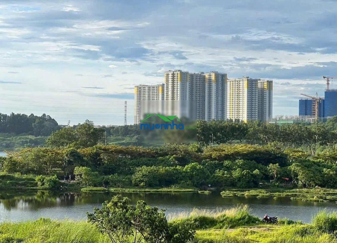 Chính chủ cho thuê căn hộ bcons city - tháp green topaz giá 5,5 tr/tháng