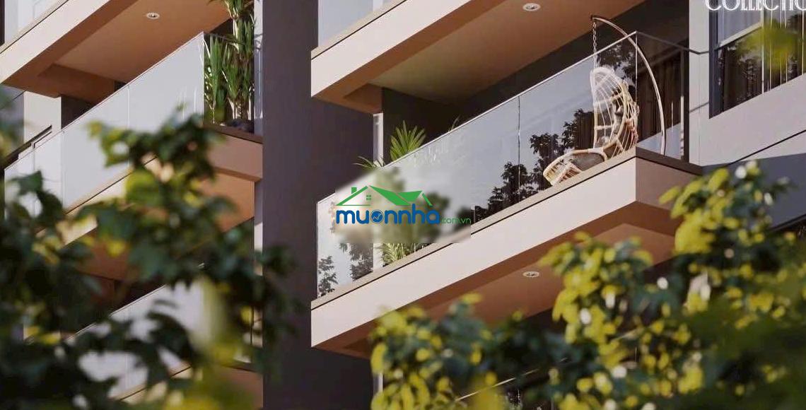 Chính thức booking dự án orchard collection biểu tượng sống đẳng cấp tại phường bình dương, tp.hcm