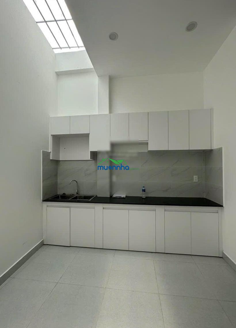 Ngay tỉnh lộ 10 54 m 2 tầng 4 x 14 m giá 3.6 tỏi hẻm xe hơi tránh nhau 6 m nhà mới đẹp