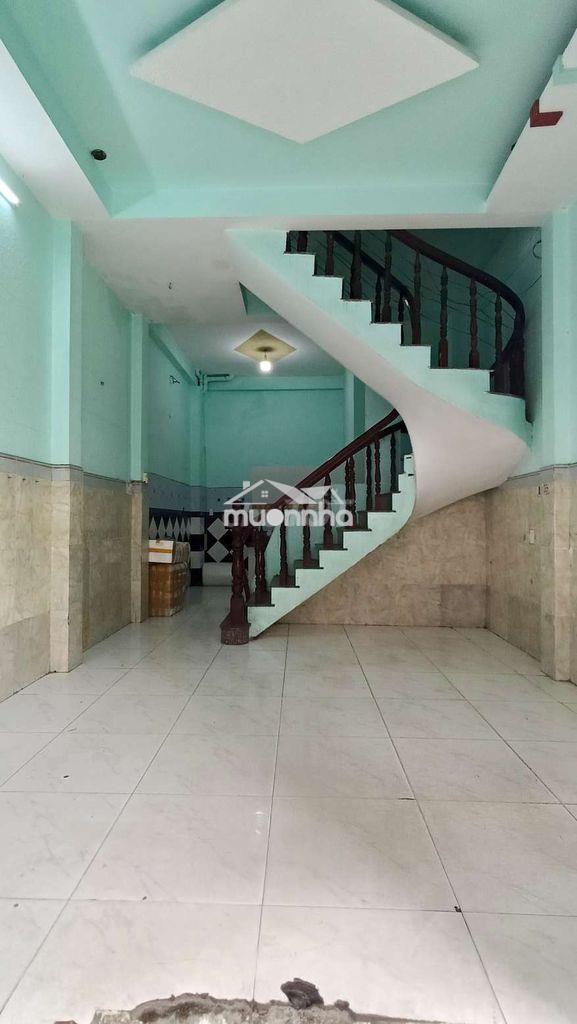 Cho thuê nguyên căn 3pn3wc, hẻm tải thông, huỳnh văn nghệ p15 tân bình