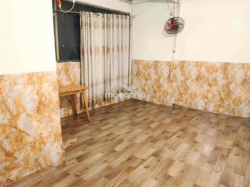 Cho thuê phòng 1-2 người 2.5 triệu