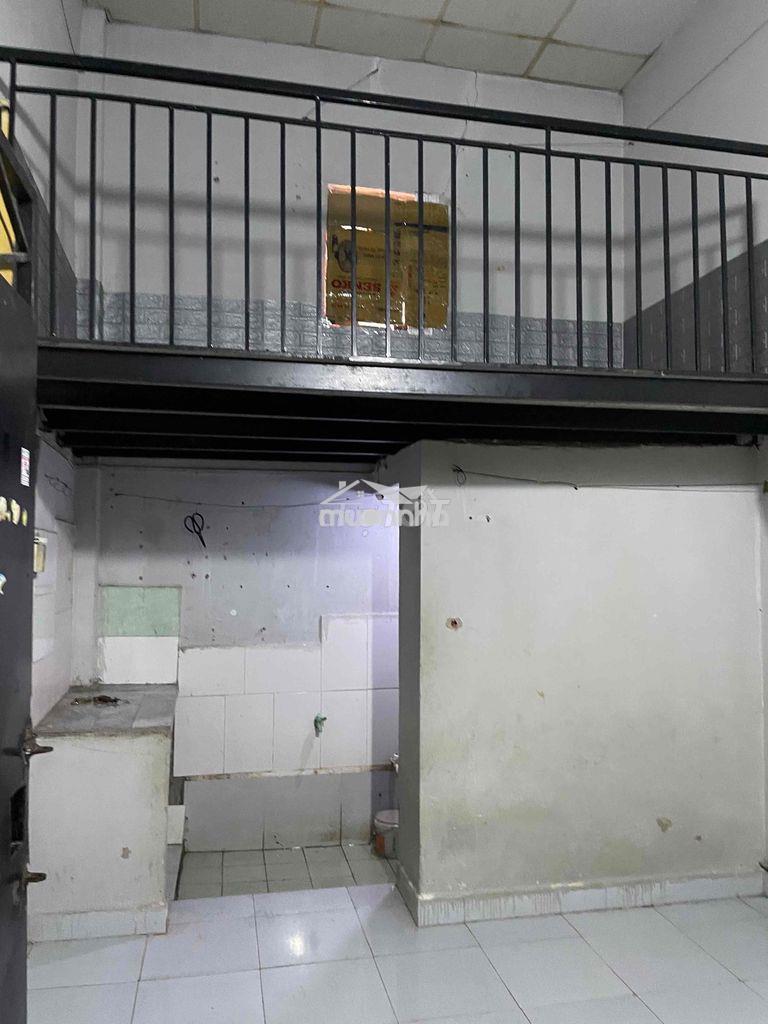 Phòng trọ giá rẻ khu yên tinh