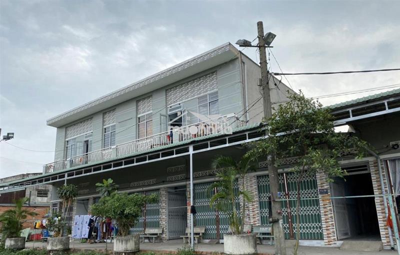 🏘️ Phòng trọ vĩnh lộc b - bình chánh 📍