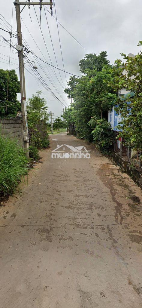 Chính chủ bán đất phương trảng bom