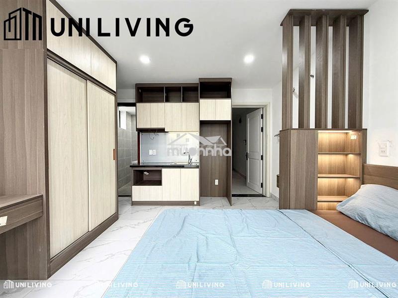 🏡 Chdv ban công – nhiêu tứ, phú nhuận