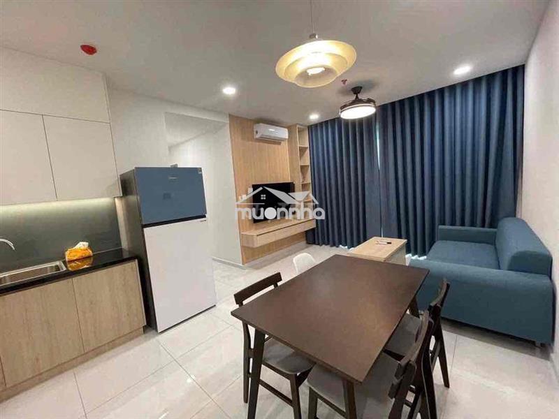 Cho thuê căn hộ the maison - phú thọ - thủ dầu một 3pn full nt