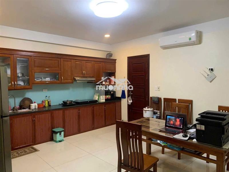 Bán nhà 3,5 tầng view vườn hoa k15 ninh xá - sẵn dòng tiền 300tr/năm