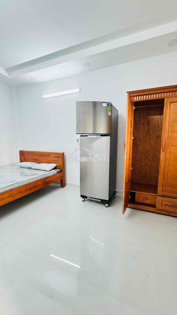 Phòng trọ sạch đẹp tân phú