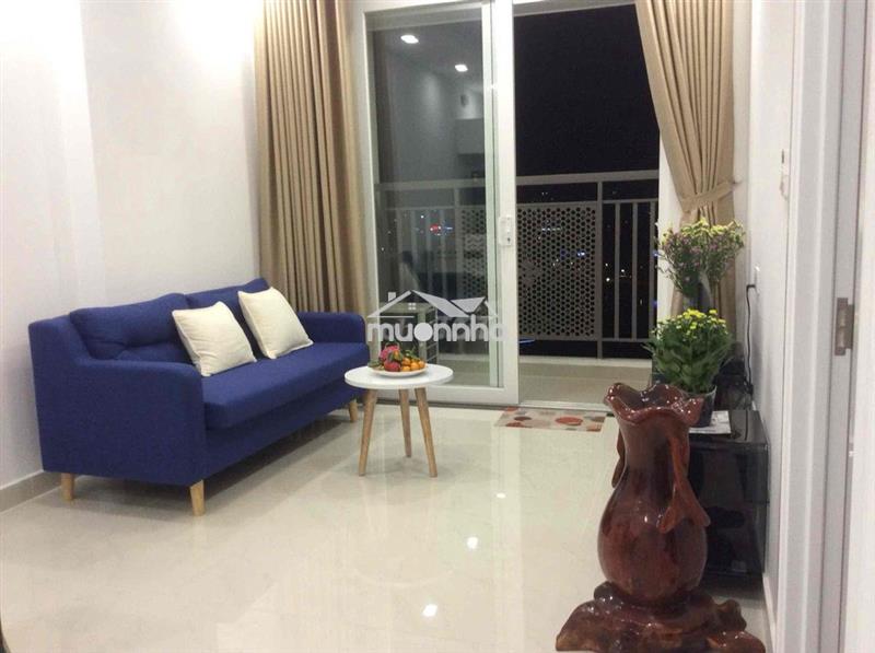 Chung cư saigon mia 2pn