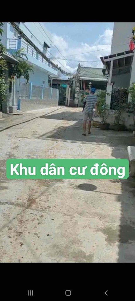 Chính chủ bán đất