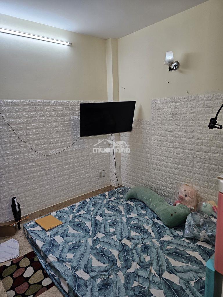 Phòng trọ phú nhận 10m2 gần cđ kinh tế đối ngoại - giá từ 3.5tr