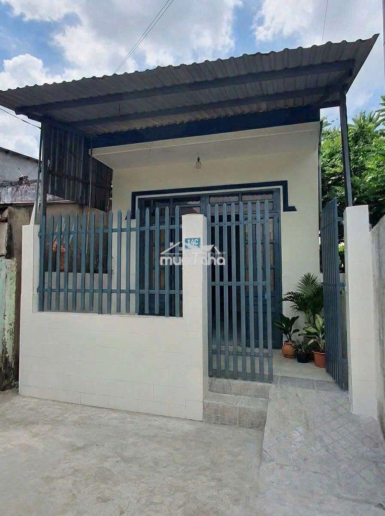 Bán rẻ nhà bình thắng dĩ an gần làng đại học