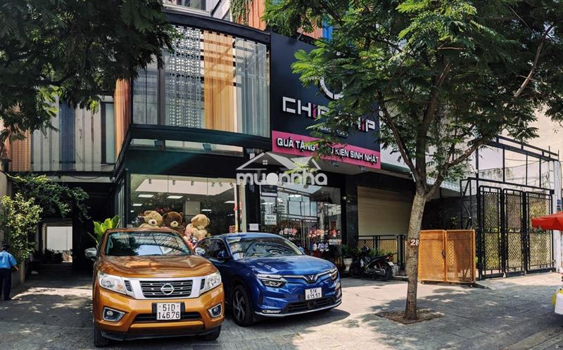 Vp 52m2 cho thuê,  mt 16m, 56-58-60 hòa bình,q11. sáng thoáng tiện lợi