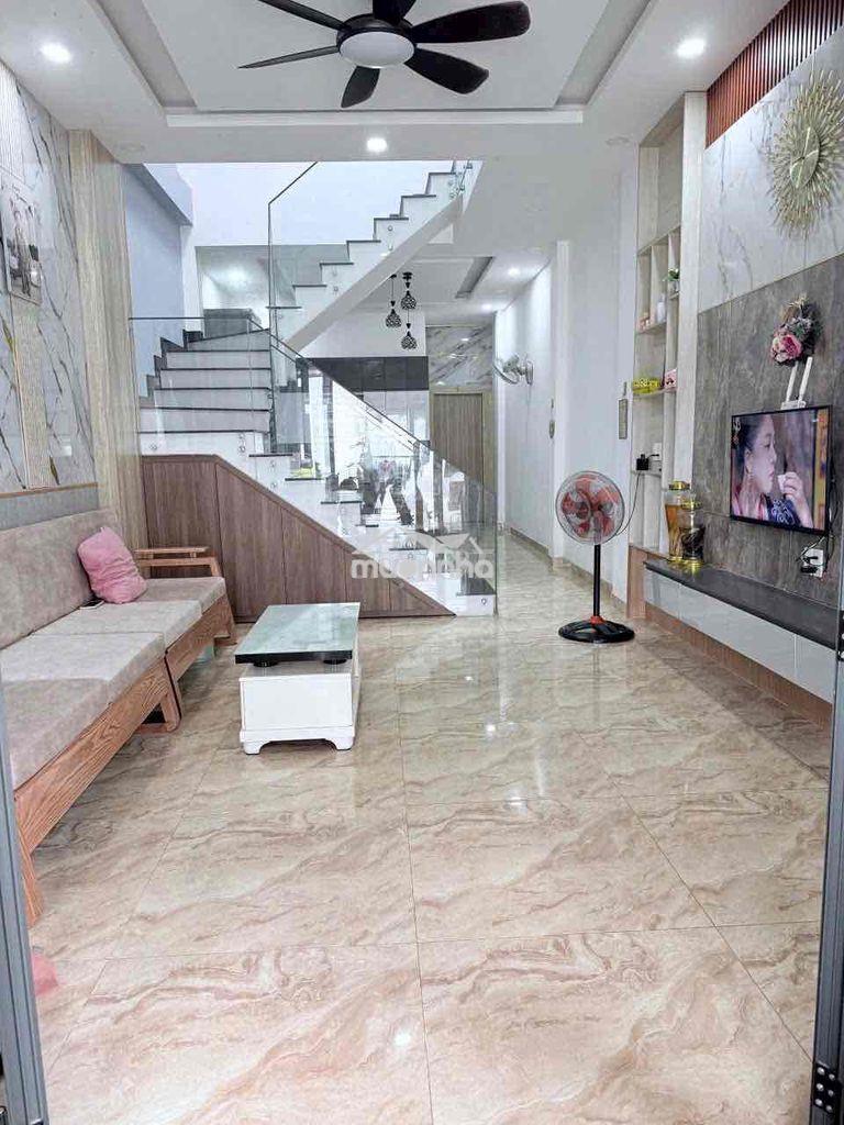 Cho thuê nhà thạnh phước,tân uyên,kế sông đồng nai, giáp thái hoà