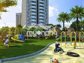 Căn hộ thông minh sài gòn intela