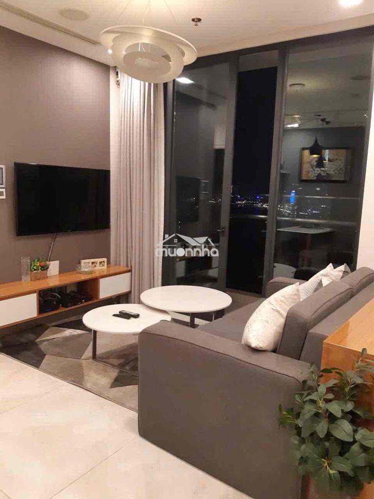 Bán ch vinhomes golden river 2pn view sông giá chỉ 18 tỷ sổ hồng