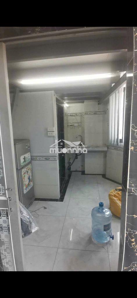Pass phòng trọ gác cao, sáng, thoáng, an ninh, riêng tư, tiện ích