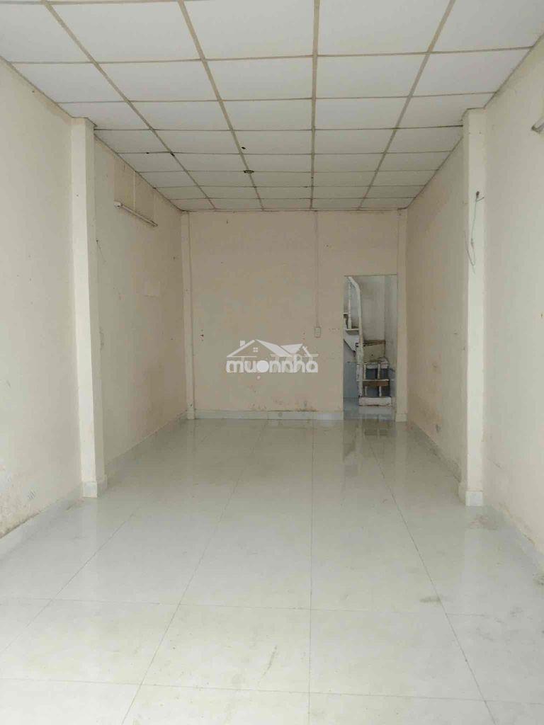 Cho thuê nguyên căn nhà số 86/36/32 đường số 14, p8