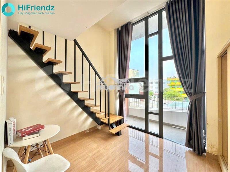 Duplex & studio full nt
