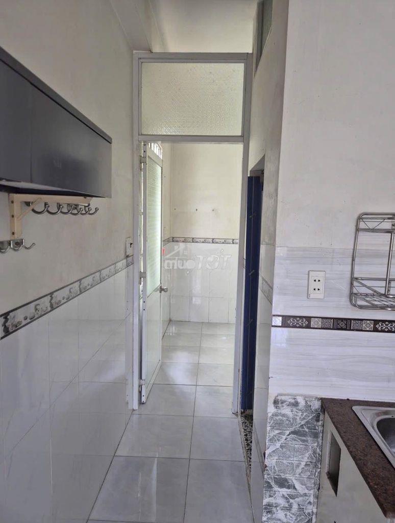 Bán gấp nhà xinh tại đường hồ văn tắng 5mx20m - 1,1tỷ sổ hồng riêng