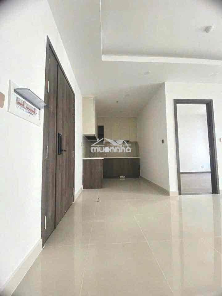 Cho thuê ch q7 boulevard 2pn(70m2) nội thất cơ bản 10 triệu/thang