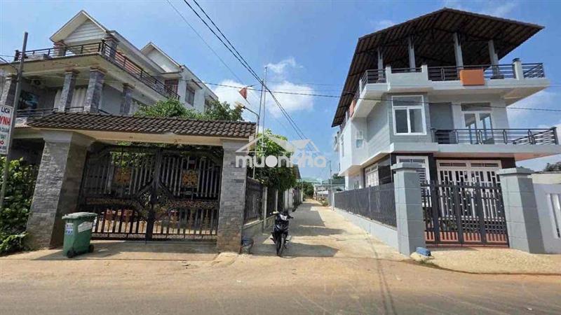 Khó tìm lô thứ 2. 125m2 full thổ cư đường nhựa, trung tâm dầu giây