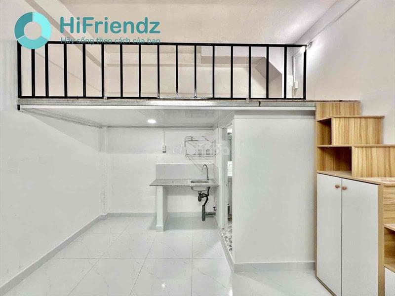 ✨Duplex ngay ngã tư phú nhuận giá siu rẻ