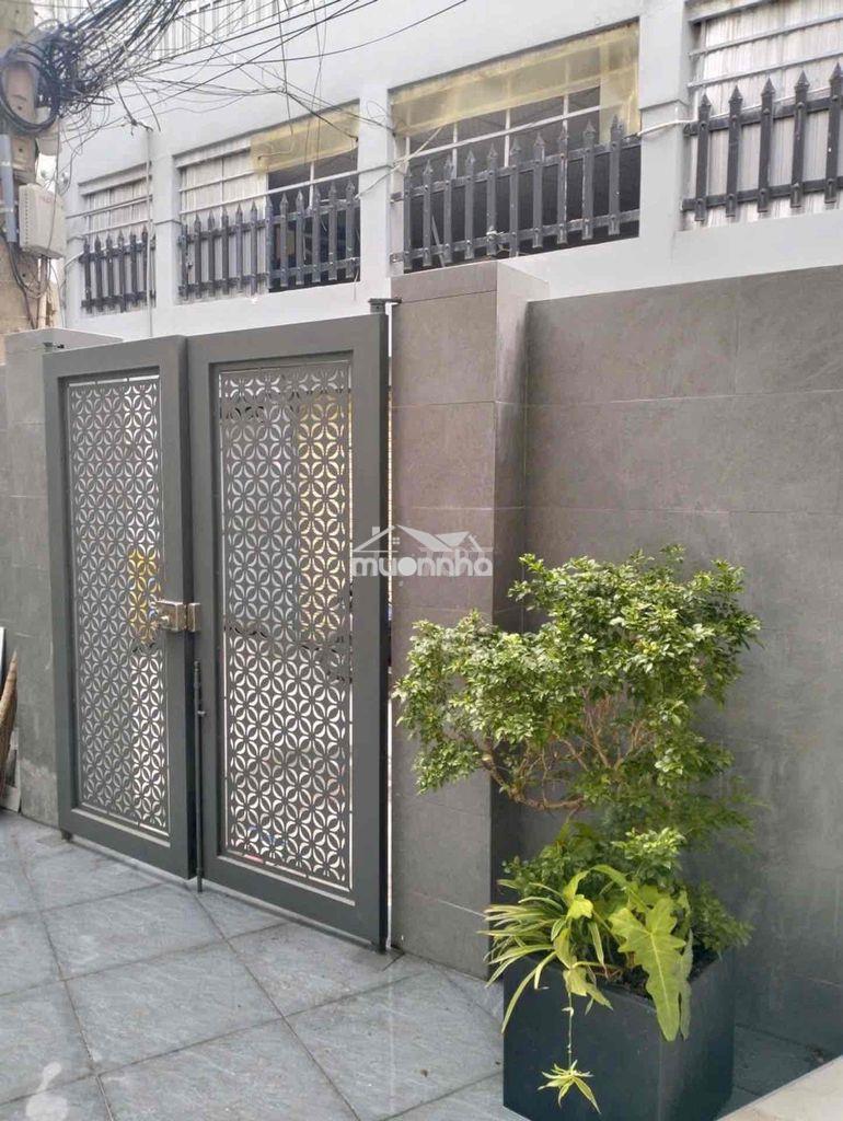 Sát 5tỷ- nhà đẹp 2 tầng- 72m2- kha vạn cân- thủ đức