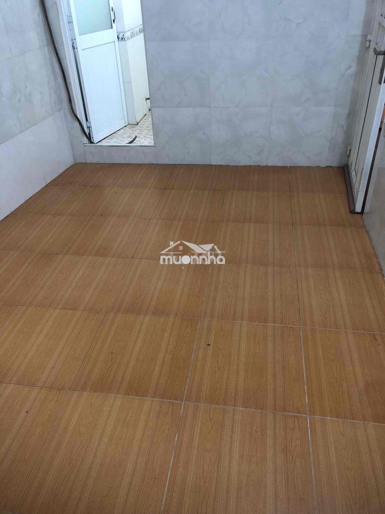 CHO THUÊ PHÒNG TRỌ MẶT TIỀN CHỢ RẠCH ÔNG