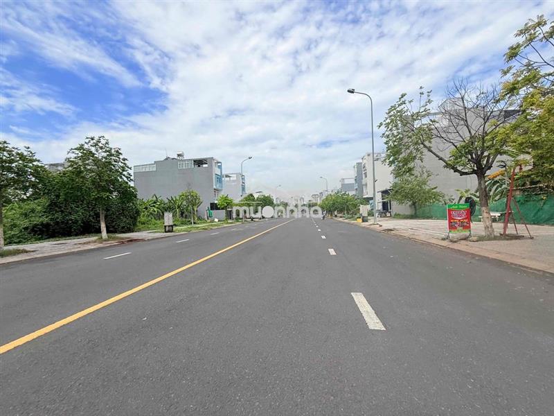 Nhận ký gửi mua bán đất nền kdc an thiên lý, dt: 96.5m2/8.1 tỷ