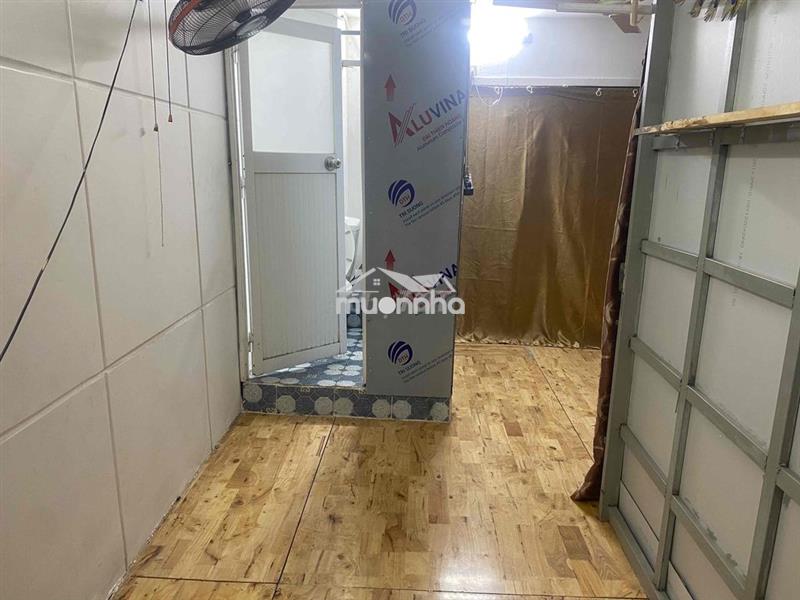 Cho thuê phòng , sạch đẹp, toilet riêng