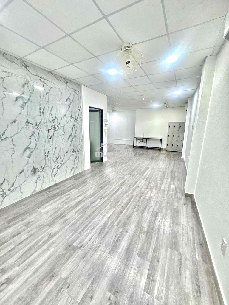 Cho thuê văn phòng 60m2 quận 10