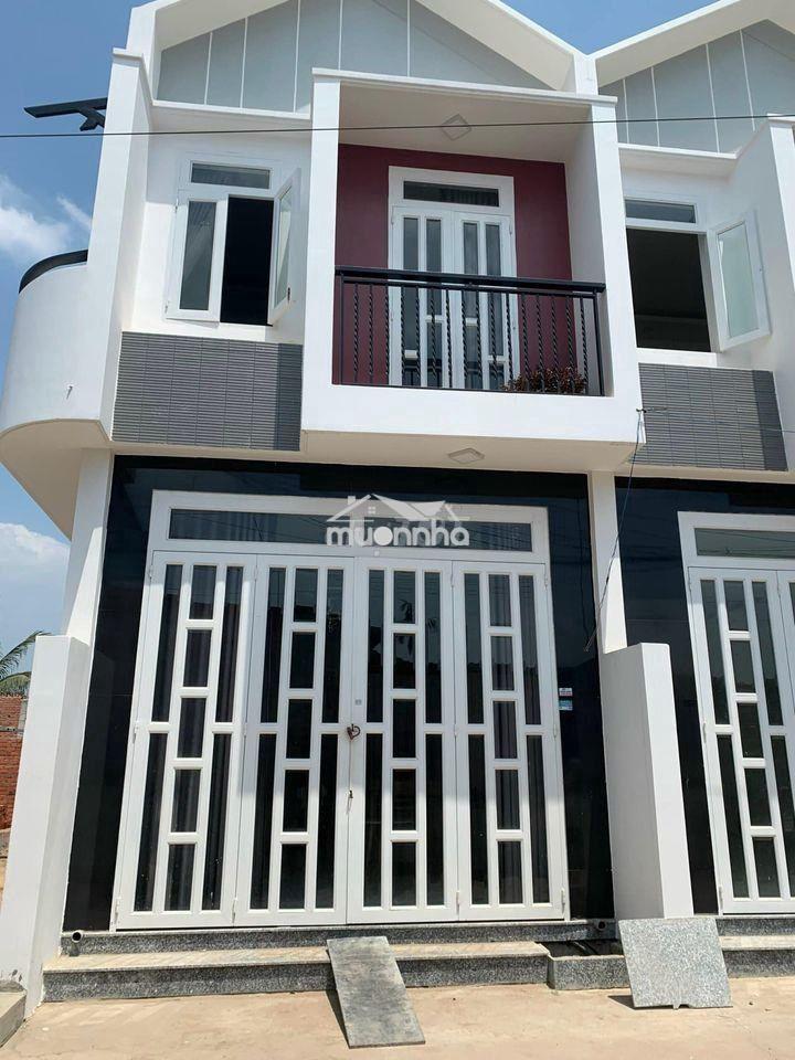 Cho thuê nhà nhỏ tô hiến thành, 4 x 12m, 3pn2wc, 11.5tr/tháng