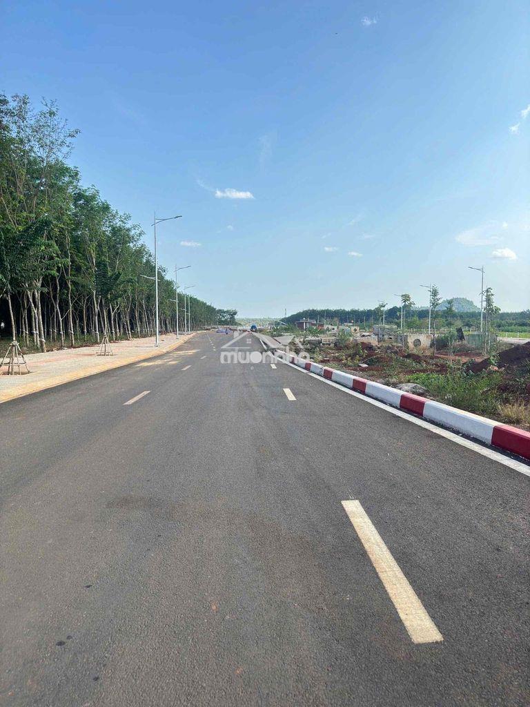 Nền thổ cư sổ riêng gần vành đai 1, bệnh viện đa khoa long khánh