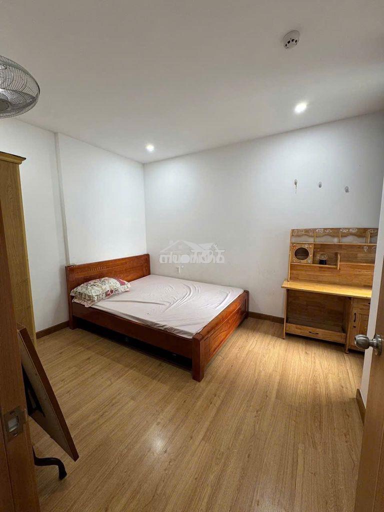 Cho thuê căn hộ 2 pn conic riverside full nội thất