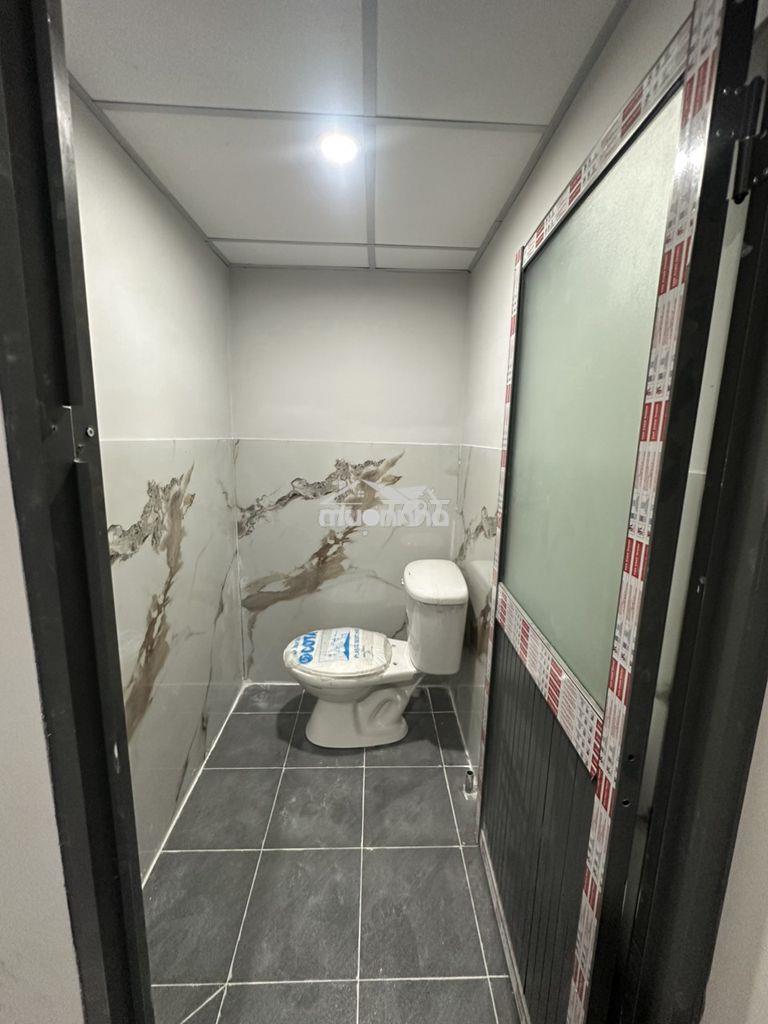 Cho thuê phòng trọ có gác - 4