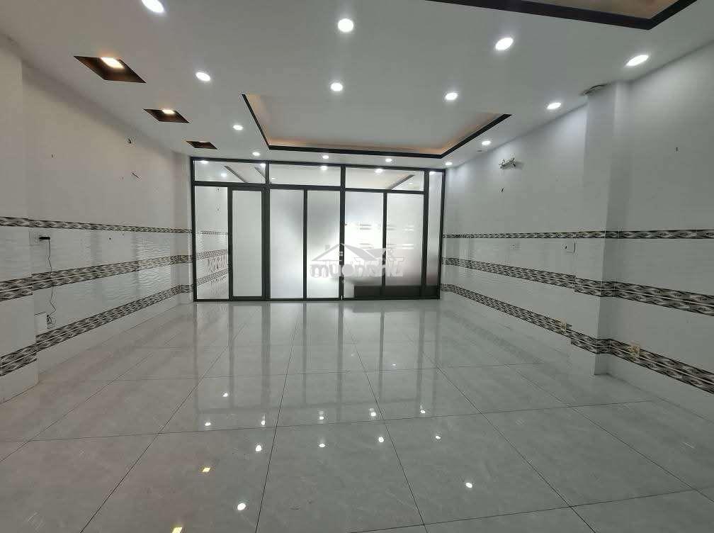 4 tầng 5x20m âu cơ - 2