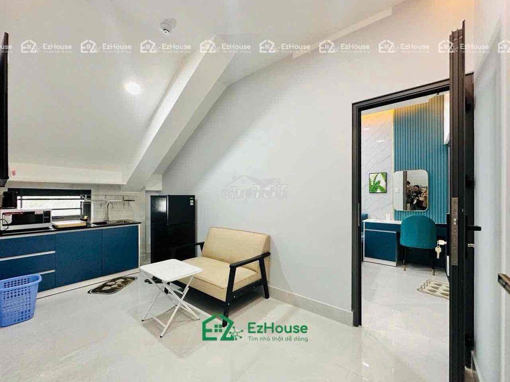 🌈 Chdv tách bếp ngay tỉnh lộ 10 sẵn nội thất - 3