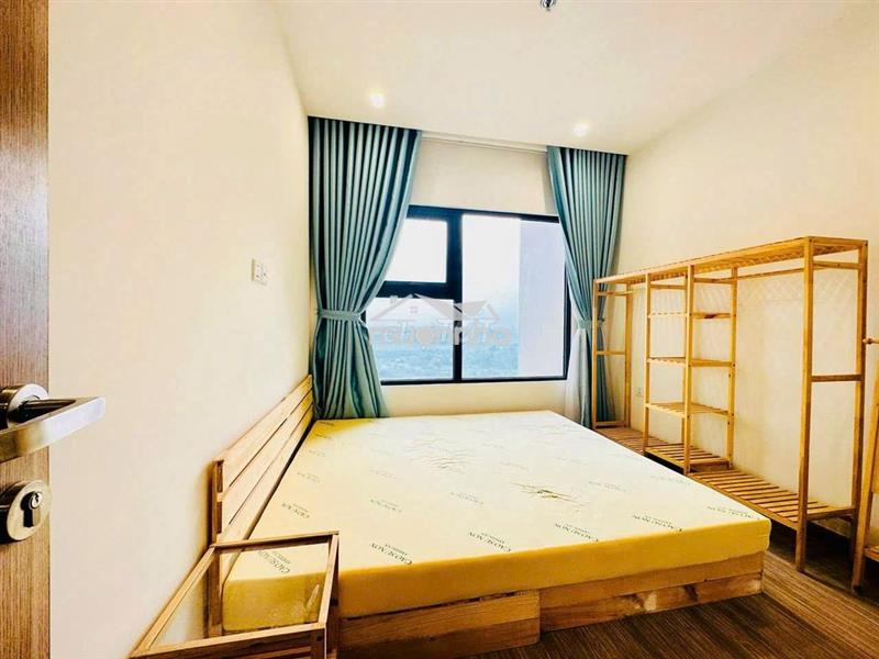 Giá chỉ 2.15 tỷ - cần bán gấp căn 1pn+ vinhomes grand park quận 9, shr
