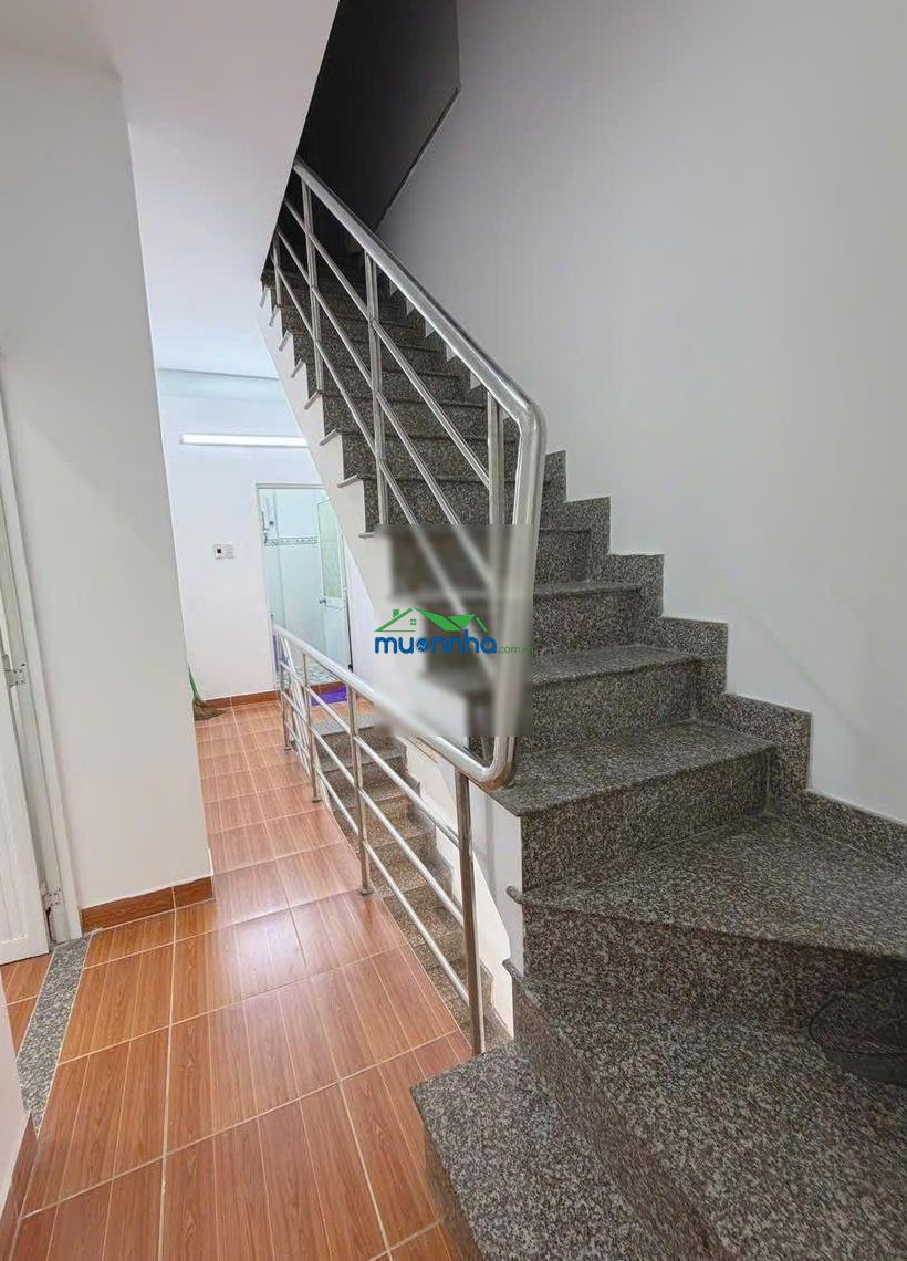 Nhà 1/ đường nguyễn trãi, p2, q5. dt 35.8m2 đúc 3 tầng - 3