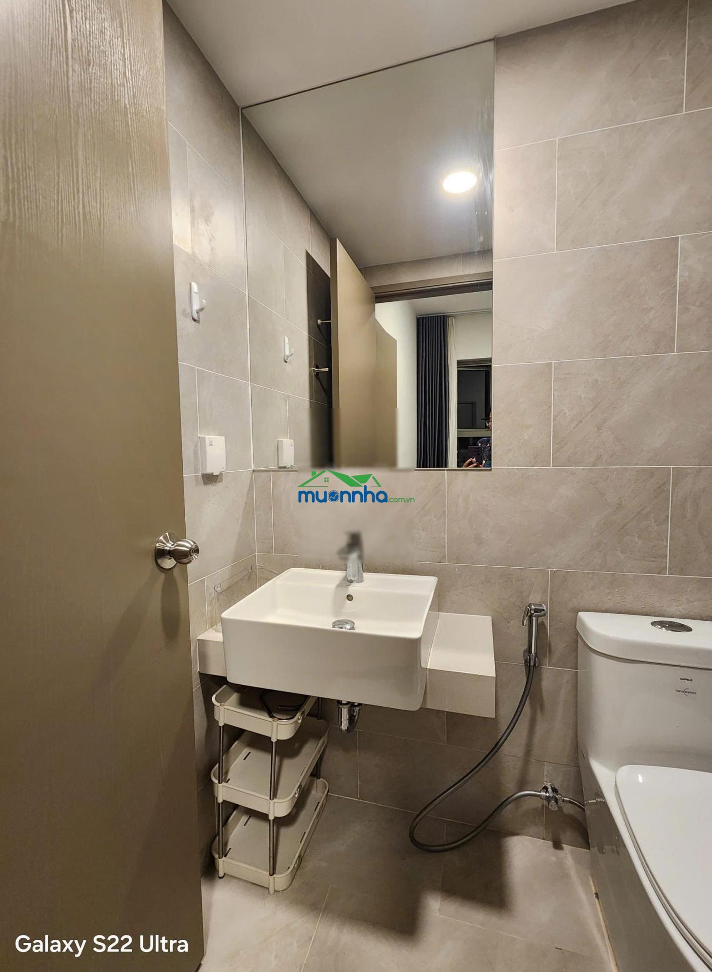Căn hộ chung cư tại westgate 2pn 2wc, 2,85 tỷ, 60m2, bán gấp giá siêu hời, view đỉnh