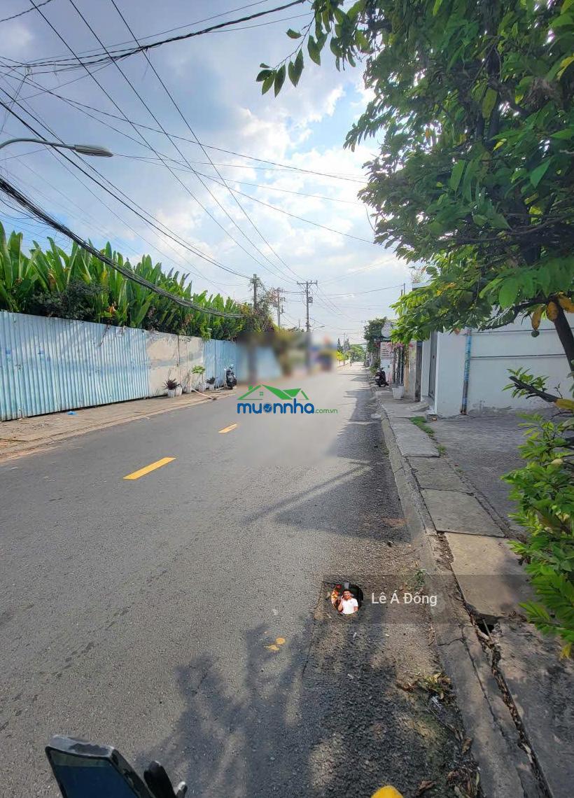 Mua là thắng. chốt là lời nhà 4 phòng 72,2m2 full thổ cư, đang cho thuê 8tr/tháng. ngay vđ 2