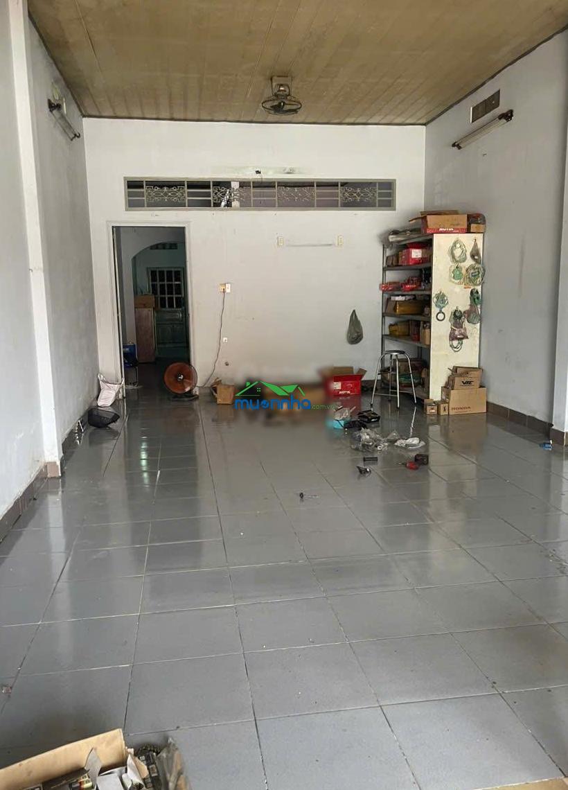 Chính chủ bán nhà cấp 4 mặt tiền trung tâm thuận an vị trí đẹp, tiềm năng