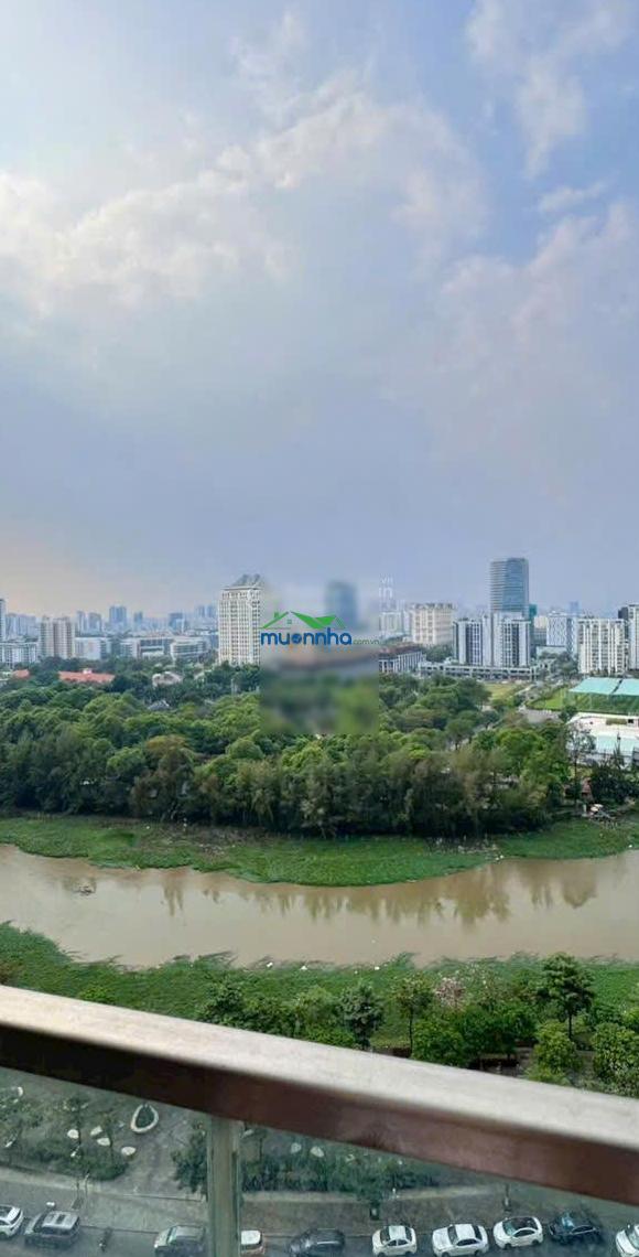 Cho thuê căn hộ cao cấp midtown 3 phòng ngủ. liên hệ 0907 904 ***
